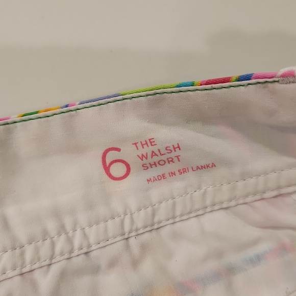 Lilly Pulitzer The Walsh Short - Picture 3 of 6
